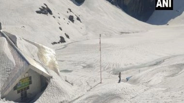 India News | Uttarakhand: Shri Hemkunt Sahib Yatra Postponed Due Rise in COVID-19 Cases