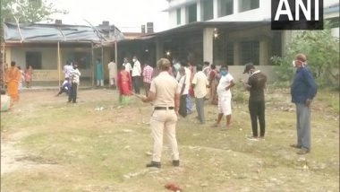 India News | West Bengal: Voting Begins Across 34 Constituencies for Seventh Phase of Assembly Polls