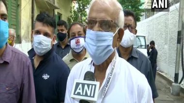 India News | WB Polls: People Will Vote for Mamata, Says TMC Candidate from Bhowanipore