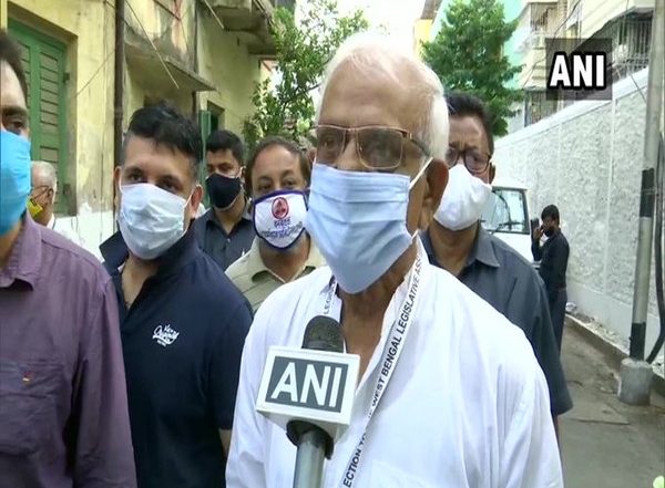 India News | WB Polls: People Will Vote for Mamata, Says TMC Candidate from Bhowanipore