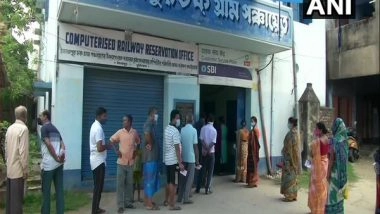 India News | WB Polls: 37.72 Per Cent Voter Turnout Till 12 Pm