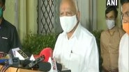 India News | Karnataka Announces 2-week Lockdown Amid COVID Surge