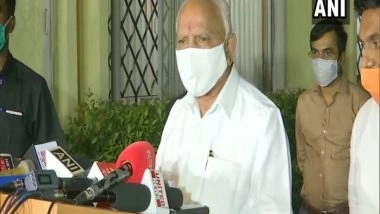 India News | Karnataka Announces 2-week Lockdown Amid COVID Surge