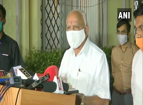 India News | Karnataka Announces 2-week Lockdown Amid COVID Surge