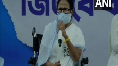 India News | West Bengal Polls: Campaigning Ends for Eighth and Final Phase