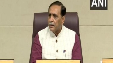 India News | Gujarat Extends Night Curfew to Nine More Cities