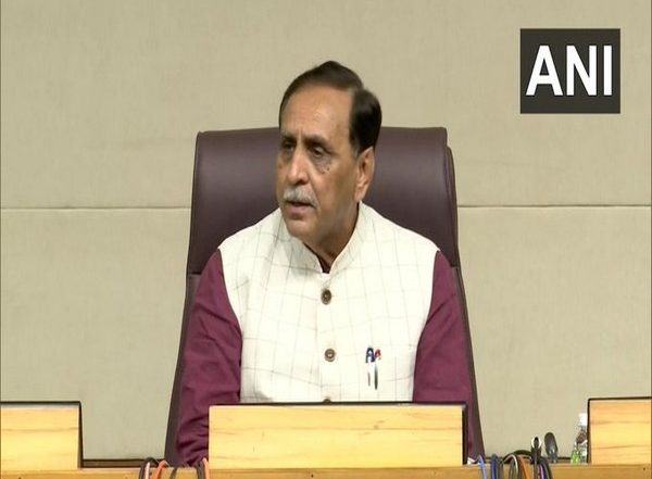 India News | Gujarat Extends Night Curfew to Nine More Cities