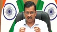 Uttarakhand Assembly Elections 2022: Arvind Kejriwal Promises 300 Units of Free Electricity if AAP Voted to Power in The State