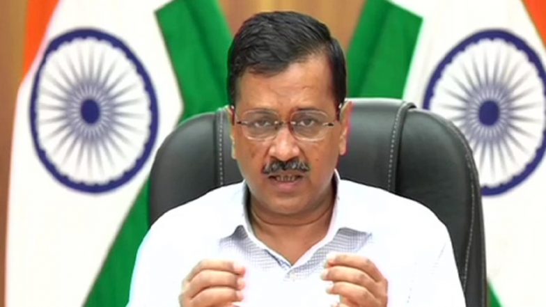 Oxygen Crisis in Delhi: AAP Govt To Import 21 Ready-To-Use Oxygen Plants From France, 18 O2 Tankers From Bangkok, Says CM Arvind Kejriwal