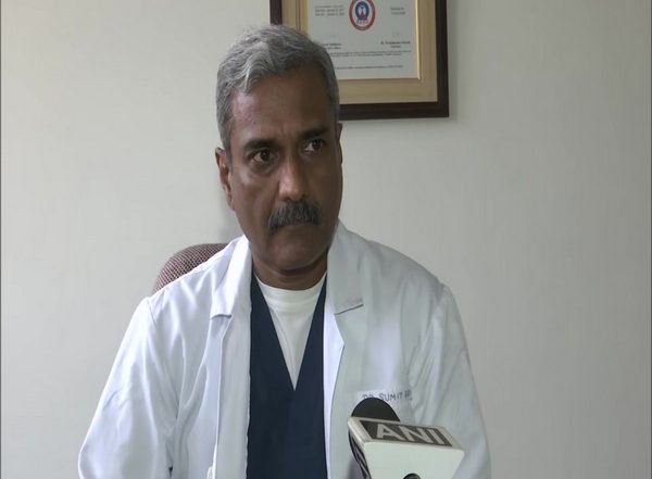 India News | Holy Family Hospital Thanks Media, Delhi Govt for Timely Oxygen Supply; Says State, Centre Need to Improve Logistics