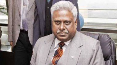 Ranjit Sinha, Former CBI Director, Dies After Testing COVID-19 Positive