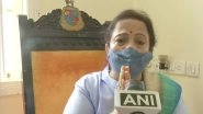 Mumbai School Re-Opening: Mayor Kishori Pednekar Issues Strict COVID-19 Guidelines; Parents&rsquo; Consent Mandatory for Students To Attend Offline Class