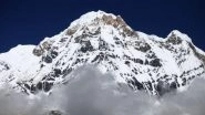 Nepal: 6 Female Climbers Reach 8,091-Metre Tall Peak of Mt. Annapurna, Create Record