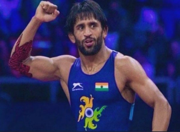Sports News | Bajrang Punia Starts Using Social Media, Wants to Help People Battling COVID-19