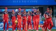 Sports News | IPL 2021: Virat Now Feels Comfortable About RCB's Bowling Department, Says Pietersen