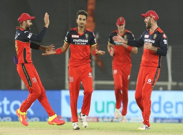 Sports News | IPL 2021: Plan Was to Bowl Yorkers at the Death, Says Harshal
