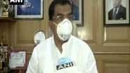 India News | Delhi: Oxygen Shortage Will Be Resolved in a Day or Two, Says Ganga Ram Hospital Chairperson