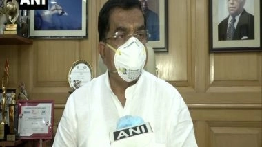 India News | Delhi: Oxygen Shortage Will Be Resolved in a Day or Two, Says Ganga Ram Hospital Chairperson