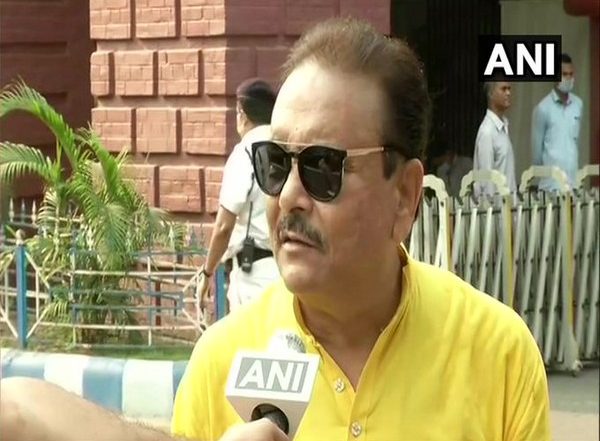 India News | TMC's Madan Mitra Admitted to Kolkata Hospital After Breathing Problems
