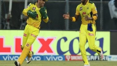 Sports News | IPL 2021: Three Wins out of Four Has Exceeded Expectations, Says CSK Coach Fleming