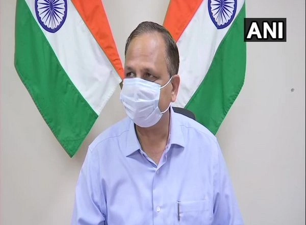 Shortage of Oxygen, ICU Beds in Delhi Hospitals, Says Health Minister Satyendar Jain