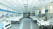India News | Urgent Procurement Process Initiated to Double Ventilators at SSH in Rourkela: SAIL