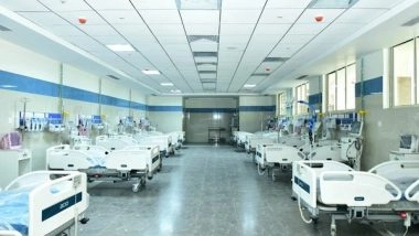 India News | Urgent Procurement Process Initiated to Double Ventilators at SSH in Rourkela: SAIL