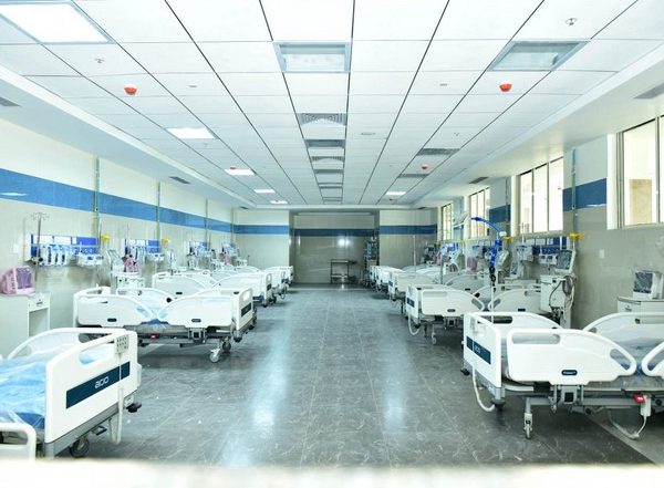India News | Urgent Procurement Process Initiated to Double Ventilators at SSH in Rourkela: SAIL