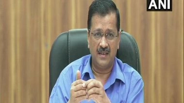 India News | Kejriwal Used PM Conference with CMs on COVID-19 to Play Politics: Govt Sources