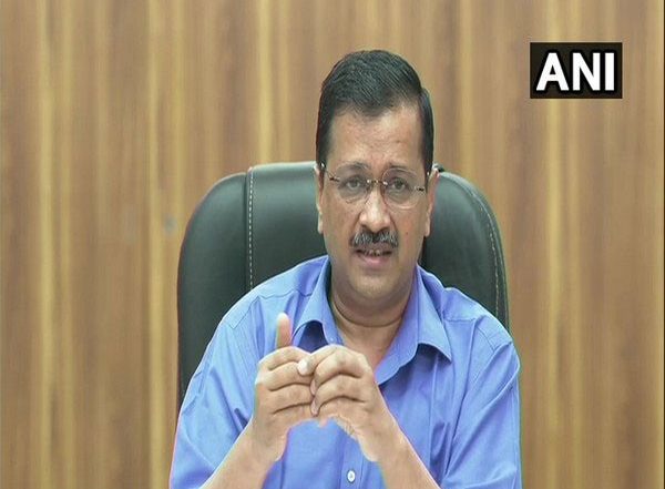 India News | COVID-19: Kejriwal Writes to All CMs, Urges Them for Spare Oxygen