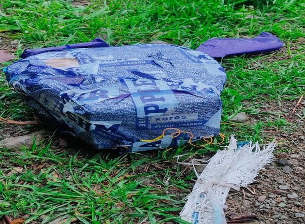India News | Major Tragedy Averted as Police Destroy IED Detected in J-K's Pulwama