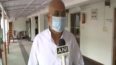 India News | COVID-19 Vaccines Should Have Same Price for Centre, States: Chhattisgarh CM