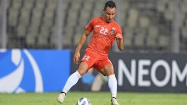 Sports News | FC Goa Stumble Against Persepolis FC in AFC Champions League
