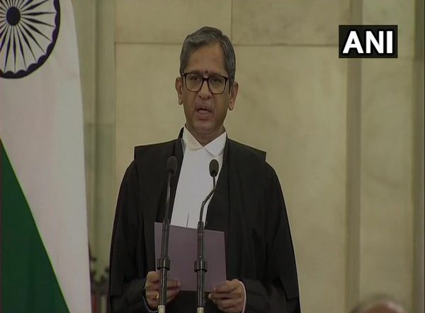 India News | UDF MPs Write to CJI Seeking Urgent Hearing in Journalist Kappan's Case