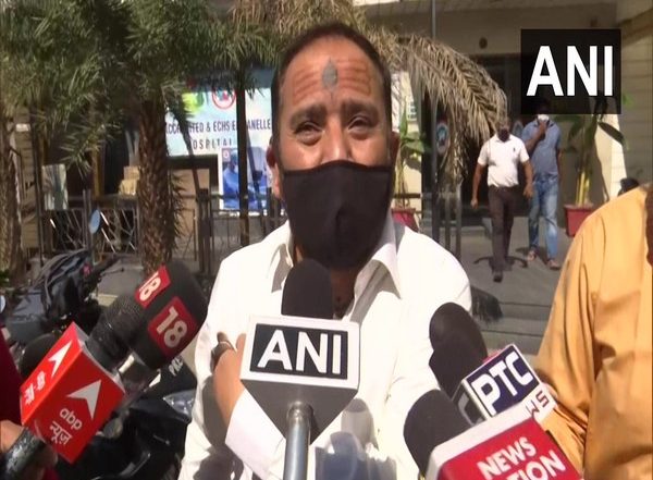 Punjab: Five COVID-19 Patients Die Due to Oxygen Shortage at Amritsar’s Neelkanth Hospital