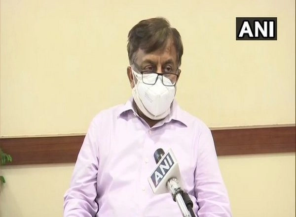 Oxygen Monitoring System Set Up for Uttar Pradesh in Lucknow Amid Rising COVID-19 Cases
