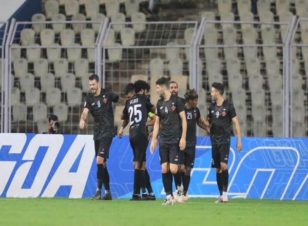 Sports News | FC Goa Suffer First AFC Champions League Defeat