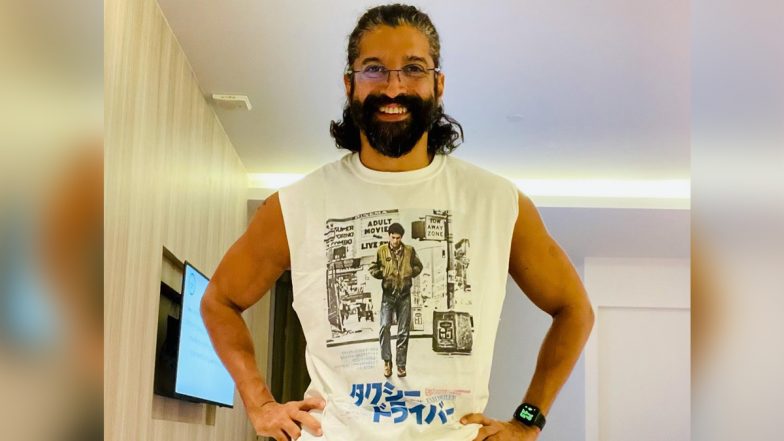 Farhan Akhtar Urges People To ‘Stay Home, Stay Safe’ Due to Rise in COVID-19 Cases (Read Tweet)