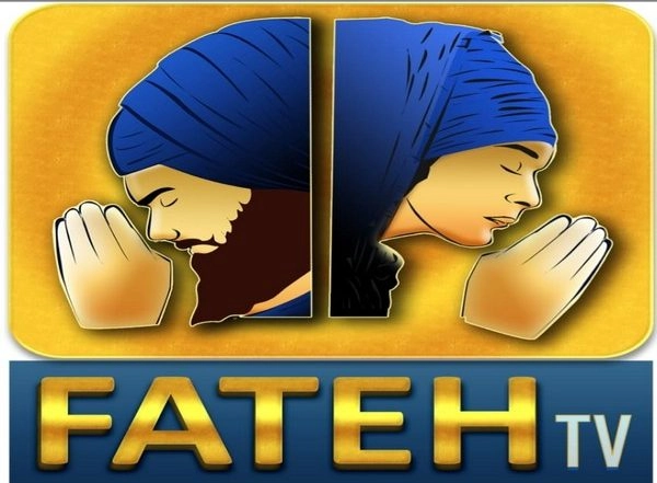 Business News | Fateh TV Enters Its 8th-year Journey of Broadcasting 24x7 Gurbani Around the Globe