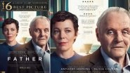 The Father: Anthony Hopkins, Olivia Colman-Starrer To Release in Indian Theatres on April 23!