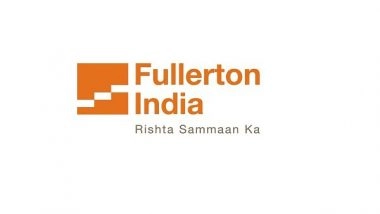 Business News | Fullerton India Launches Free Credit Score Service Online