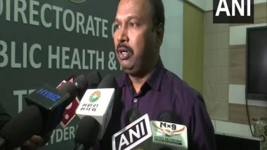 India News | Telangana Set for New Phase of Vaccination from May 1, Fresh Guidelines Being Made