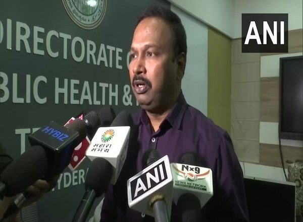 India News | Telangana Set for New Phase of Vaccination from May 1, Fresh Guidelines Being Made