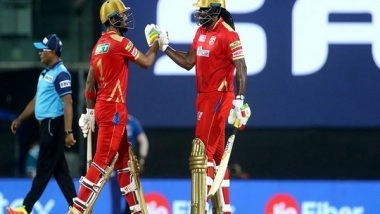 Sports News | IPL 2021: Really Proud of the Way Guys Played Against Mumbai, Says Kumble