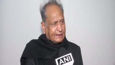 India News | Rajasthan Govt Announces Special Package for Oxygen Production Plants