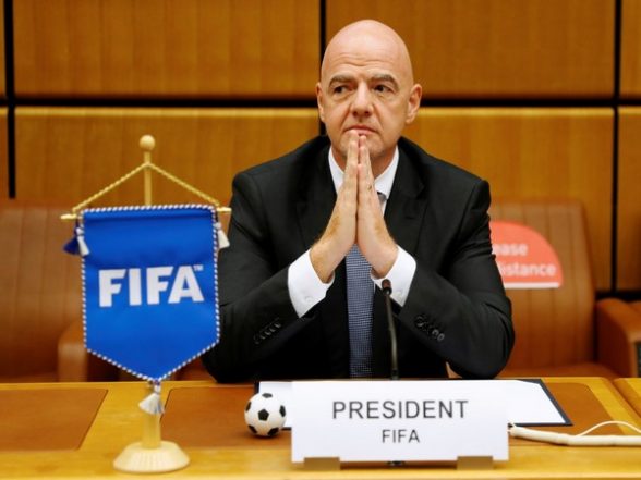La Liga President Javier Tebas Demands FIFA President Gianni Infantino’s Resignation, Accuses Him of ‘Destroying’ Football