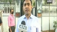 India News | Goa CM Pramod Sawant Will Not Celebrate His B'day Amid COVID Surge