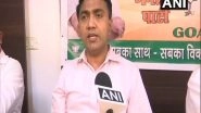 India News | 50 Pc of People of Goa Got Themselves Tested for COVID-19 So Far, Says CM