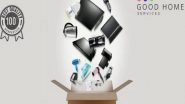 Business News | Good Home Services Provides High-quality Home Products