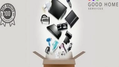 Business News | Good Home Services Provides High-quality Home Products